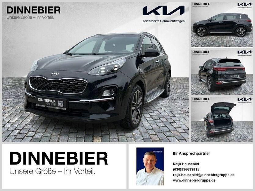Sportage