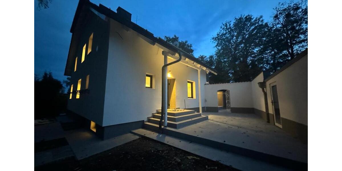 Mehrfamilienhaus, Wohnhaus München Feldmoching-Hasenbergl - 18 Zimmer, 350 m&sup2;, 8.900&euro; | Angebot:26609002