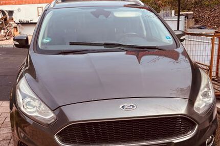 Ford S-Max 150.000 km 12.500 &euro; Hasloch 97907