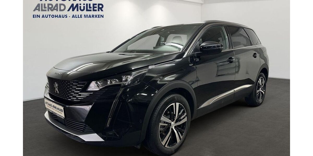 Peugeot 5008 29.946 km 27.580 &euro; Friedrichshafen 88046