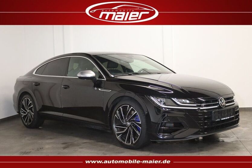 Arteon