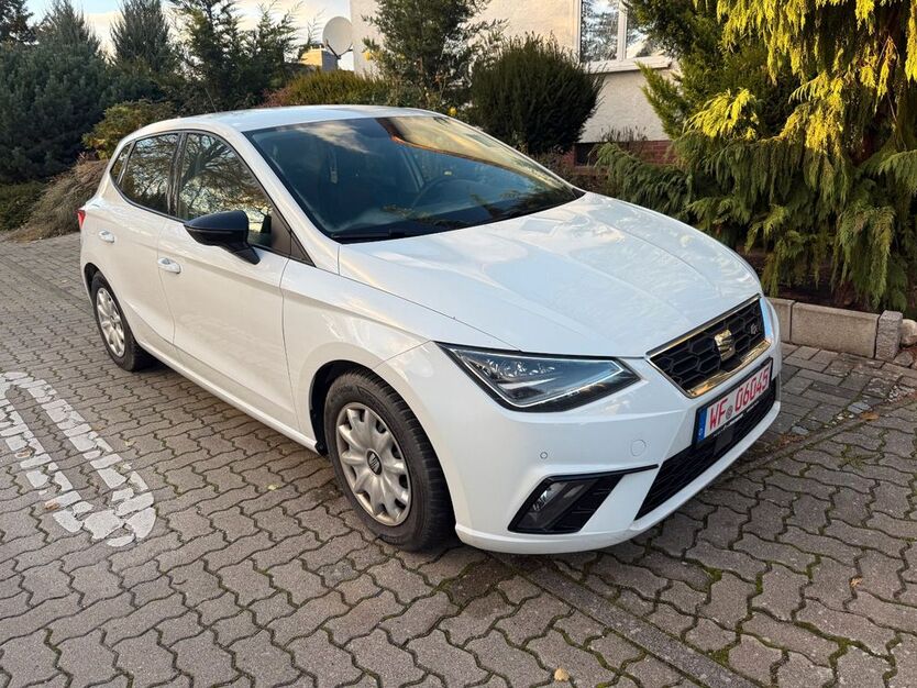 Seat Ibiza 146.000 km 12.750 € Wolfenbüttel (Halchter) 38304