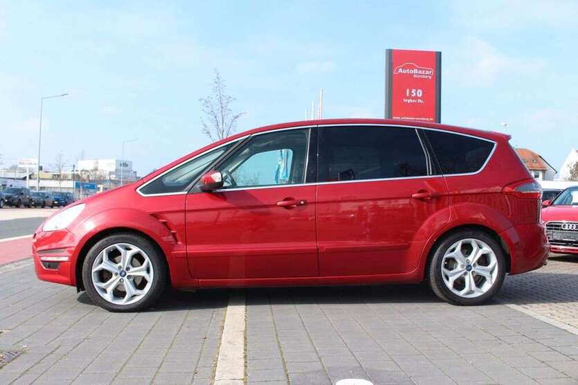 S-Max