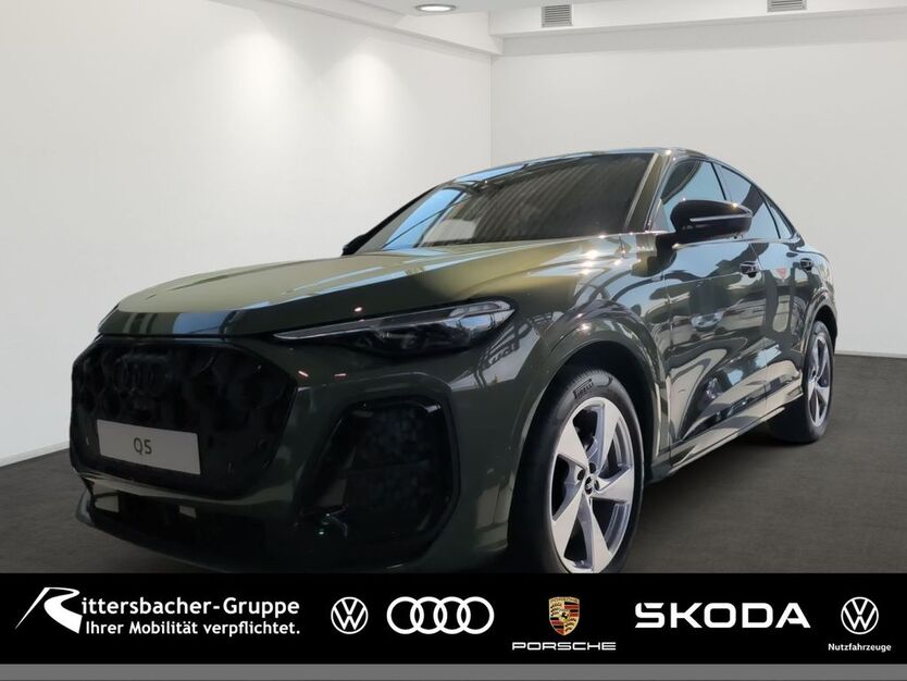 Audi Q5 5.000 km 73.900 € Kaiserslautern 67663