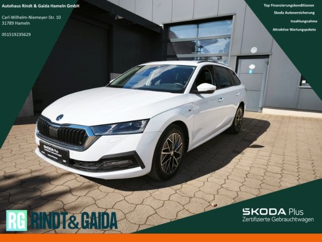 Skoda Octavia 81.226 km 21.190 € Hameln 31789