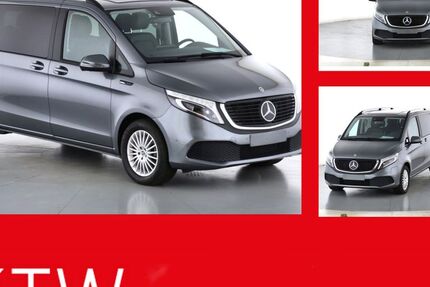 Mercedes-Benz EQV 44.353 km 40.999 &euro; Hildesheim 31137