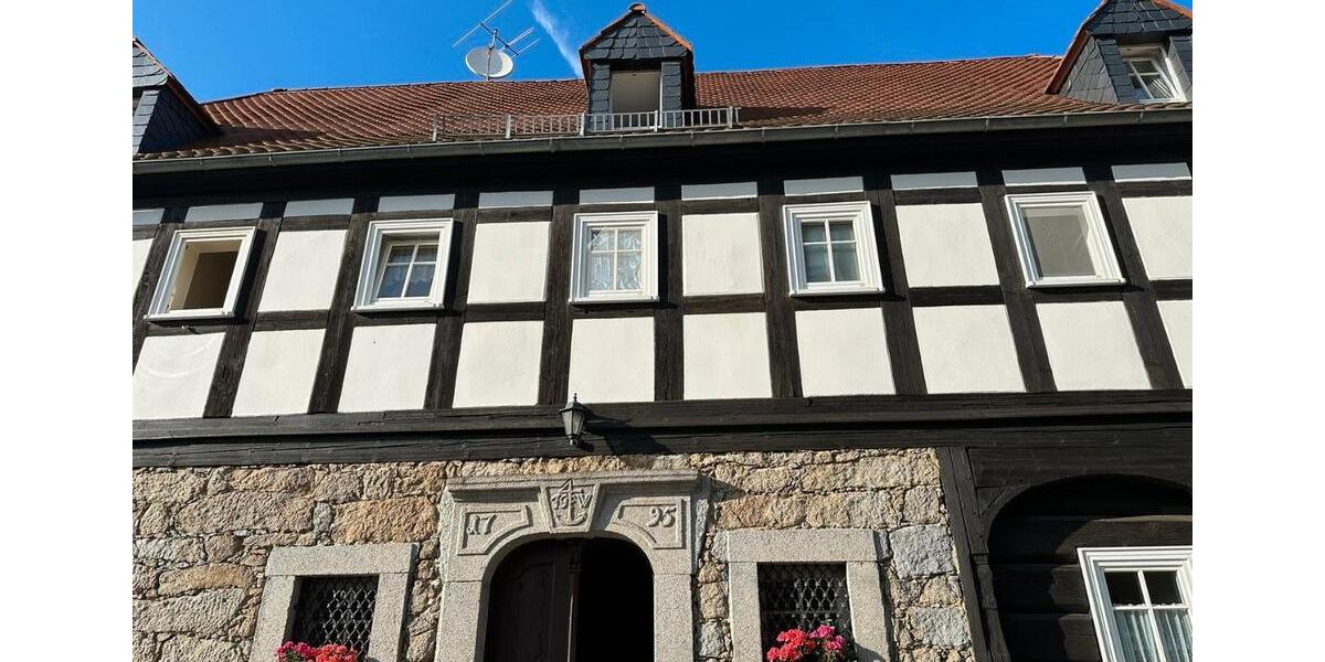 Mehrfamilienhaus, Wohnhaus Ebersbach-Neugersdorf Neugersdorf - 269.000&euro; | Angebot:26039564
