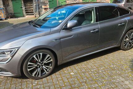 Renault Talisman 67.600 km 15.900 &euro; Echzell 61209