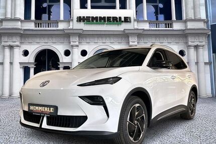 MG S5 1.750 km 29.490 &euro; München 81827