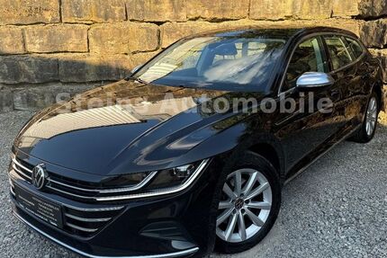 VW Arteon 224.000 km 17.990 &euro; Gundelsheim 74831