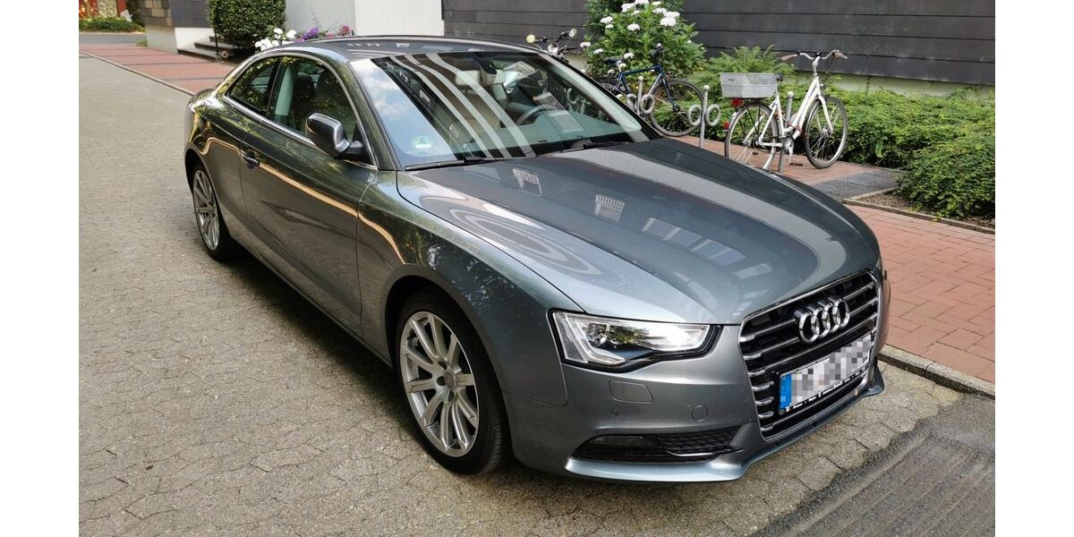Audi A5 139.000 km 17.490 &euro; Bremen 28329