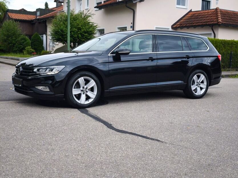Passat Variant