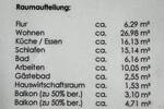Etagenwohnung Glücksburg ( Ostsee ) Glücksburg - 3 Zimmer, 93 m&sup2;, 499.999&euro; | Angebot:26061698