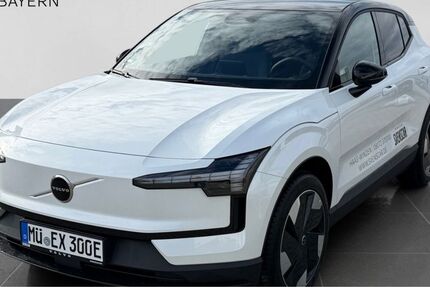 Volvo EX30 9.999 km 39.990 &euro; Haag-Winden bei München 83527