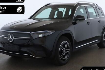 Mercedes-Benz EQB 56.681 km 29.750 € Landsham 85652