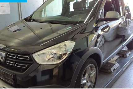 Dacia Dokker 79.611 km 15.490 &euro; Stuttgart 70188