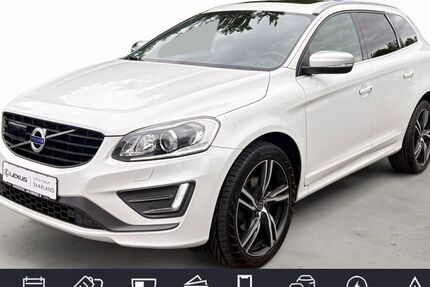 Volvo XC60 129.500 km 22.990 &euro; Merzig 66663