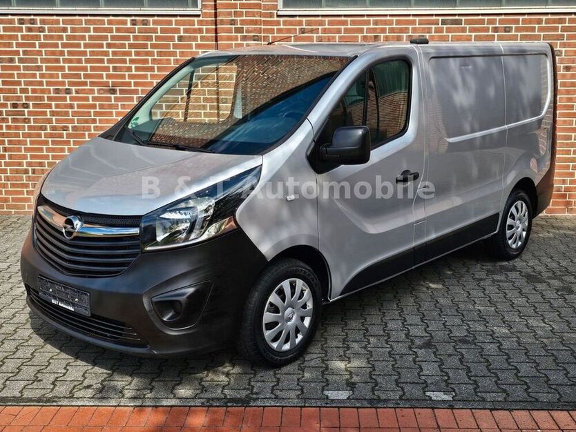 Vivaro