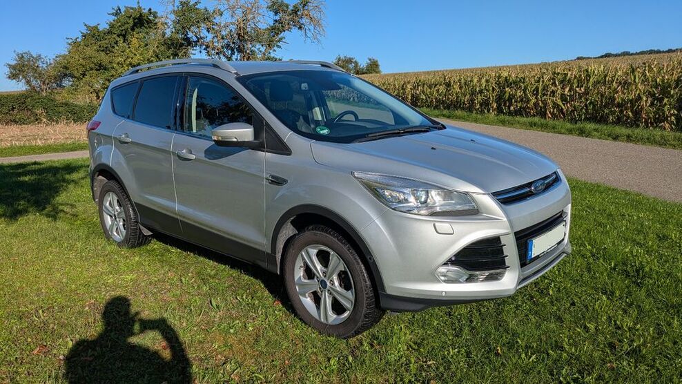 Kuga