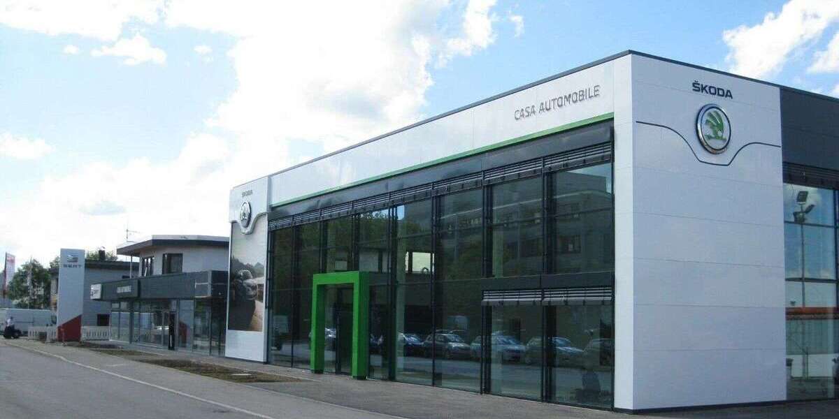 Skoda Kodiaq 27.990 km 38.980 &euro; Böblingen 71034