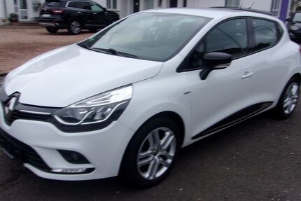 Renault Clio 91.300 km 7.990 € Bruchmühlbach 66892