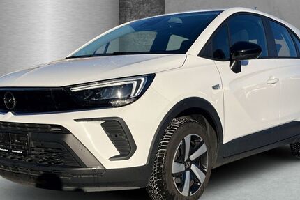 Opel Crossland (X) 18.707 km 17.450 &euro; Lübeck 23558