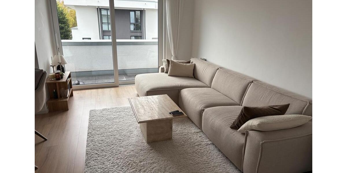 Penthouse Wohnung mit Dachterrasse in Lünen 3 zimmer