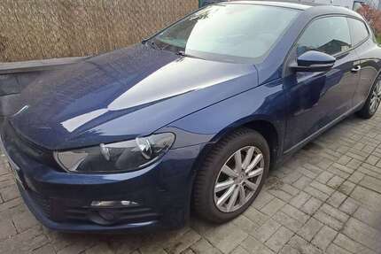 VW Scirocco 115.000 km 5.999 &euro; Bad Kreuznach 55543