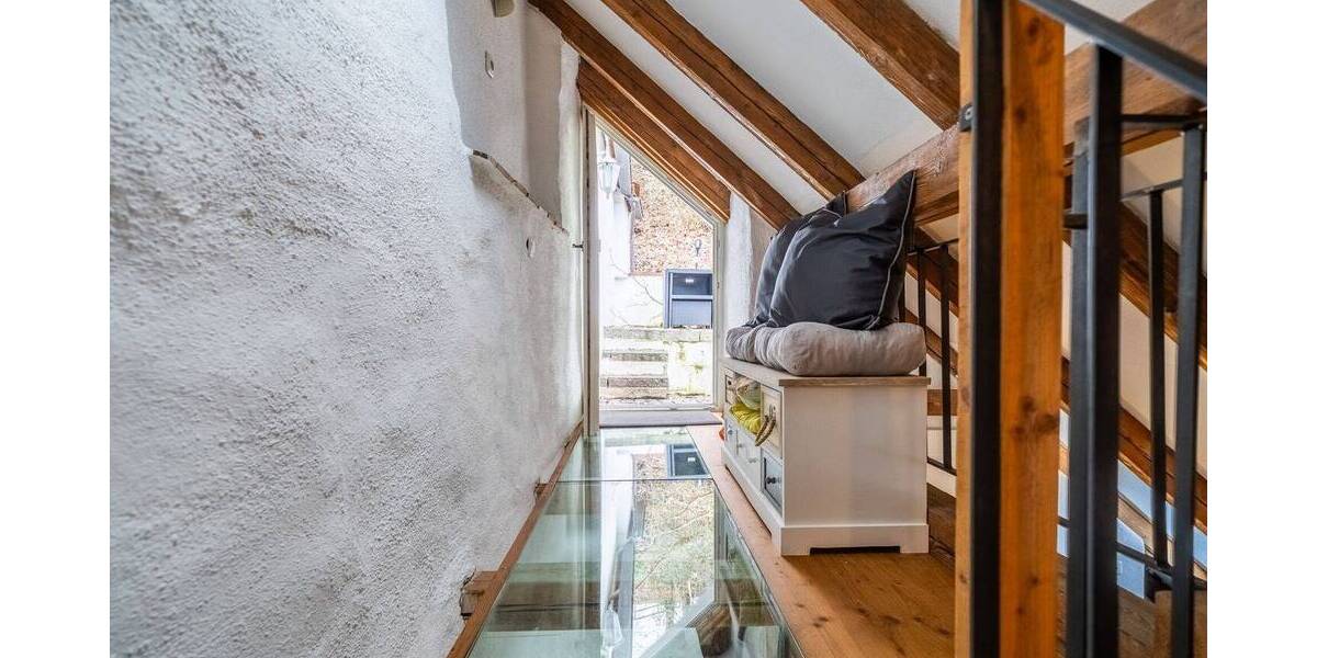 Mehrfamilienhaus, Wohnhaus Landsberg am Lech Landsberg - 3 Zimmer, 85 m&sup2;, 435.000&euro; | Angebot:25969420