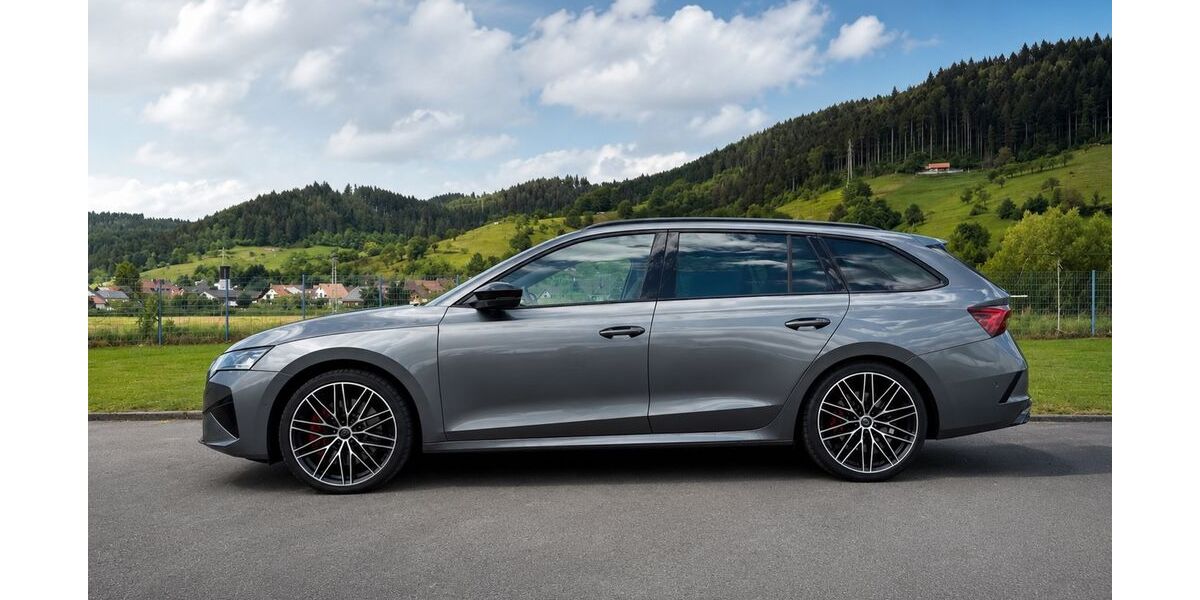 Skoda Octavia 24.300 km 37.400 &euro; Haslach 77716