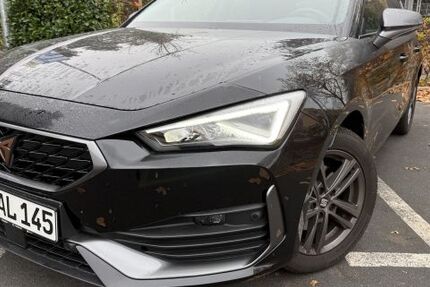 Cupra Leon 6.500 km 29.999 € Dresden 01219