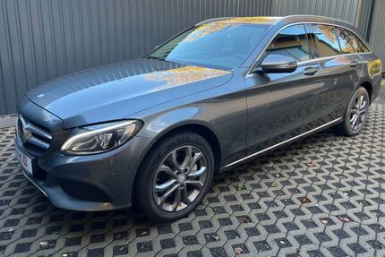 Mercedes-Benz C 250 227.000 km 12.500 &euro; Breitscheid 35767