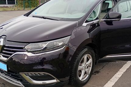 Renault Espace 225.000 km 6.900 &euro; Bad Sachsa 37441