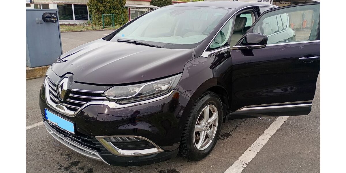 Renault Espace 225.000 km 6.900 &euro; Bad Sachsa 37441