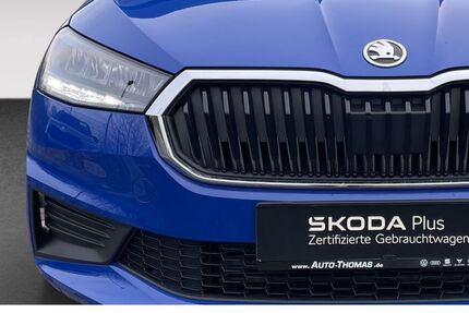 Skoda Fabia 19.950 km 17.880 &euro; Bonn 53227