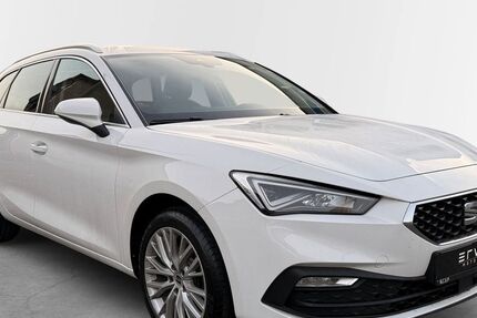 Seat Leon 158.041 km 15.950 &euro; Kassel 34117