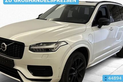 Volvo XC90 107.115 km 42.397 &euro; Krefeld 47829