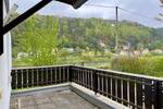 Mehrfamilienhaus, Wohnhaus Bad Schandau Krippen - 3 Zimmer, 85 m&sup2;, 1.360&euro; | Angebot:26376114