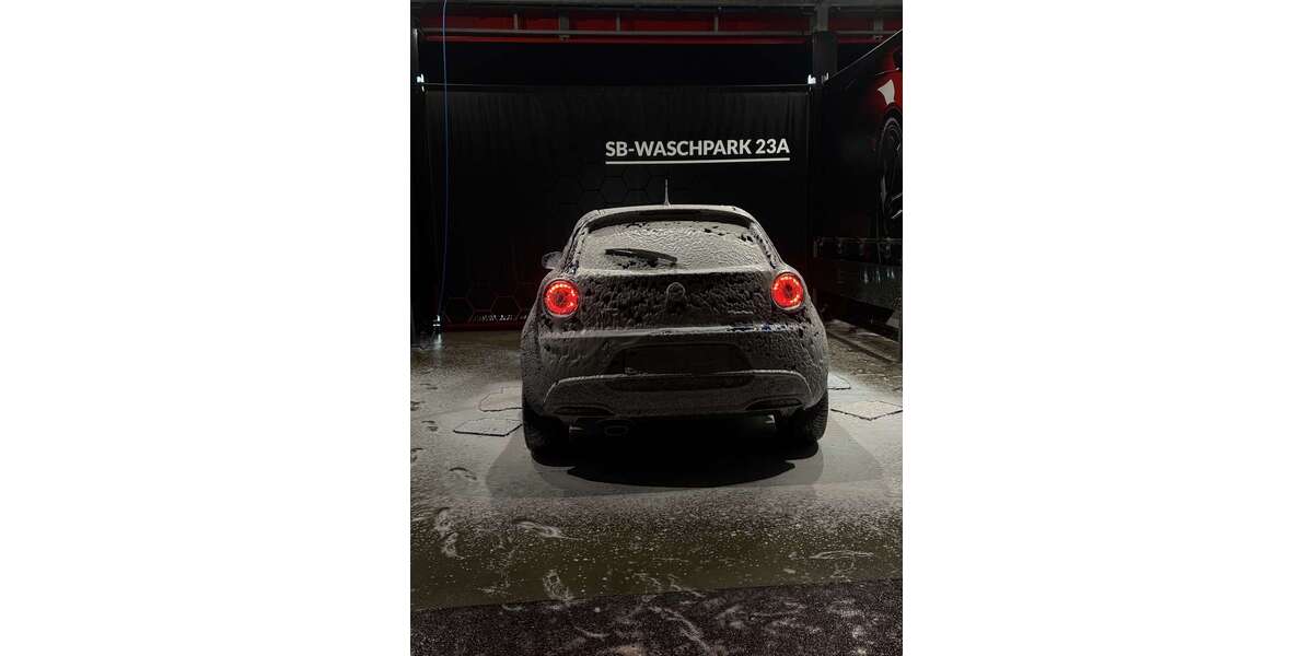 Alfa Romeo MiTo 182.000 km 3.200 &euro; Bayreuth 95448