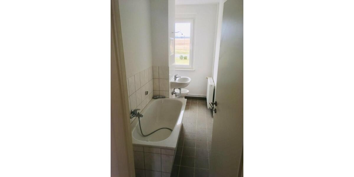 Etagenwohnung Wittstock/Dosse Dosse - 2 Zimmer, 45 m&sup2;, 248&euro; | Angebot:12321797