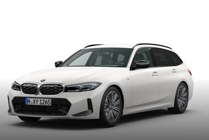 BMW M340d 105.754 km 39.650 &euro; Prenzlau 17291