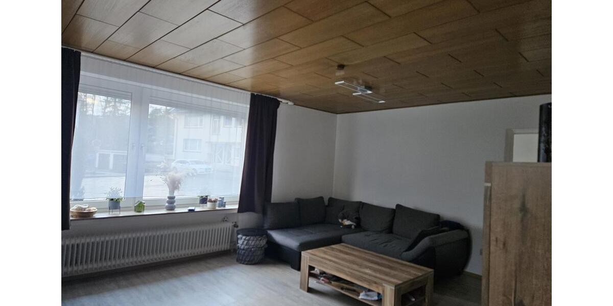 Erdgeschoßwohnung Marsberg - 4 Zimmer, 80 m&sup2;, 600&euro; | Angebot:25591795