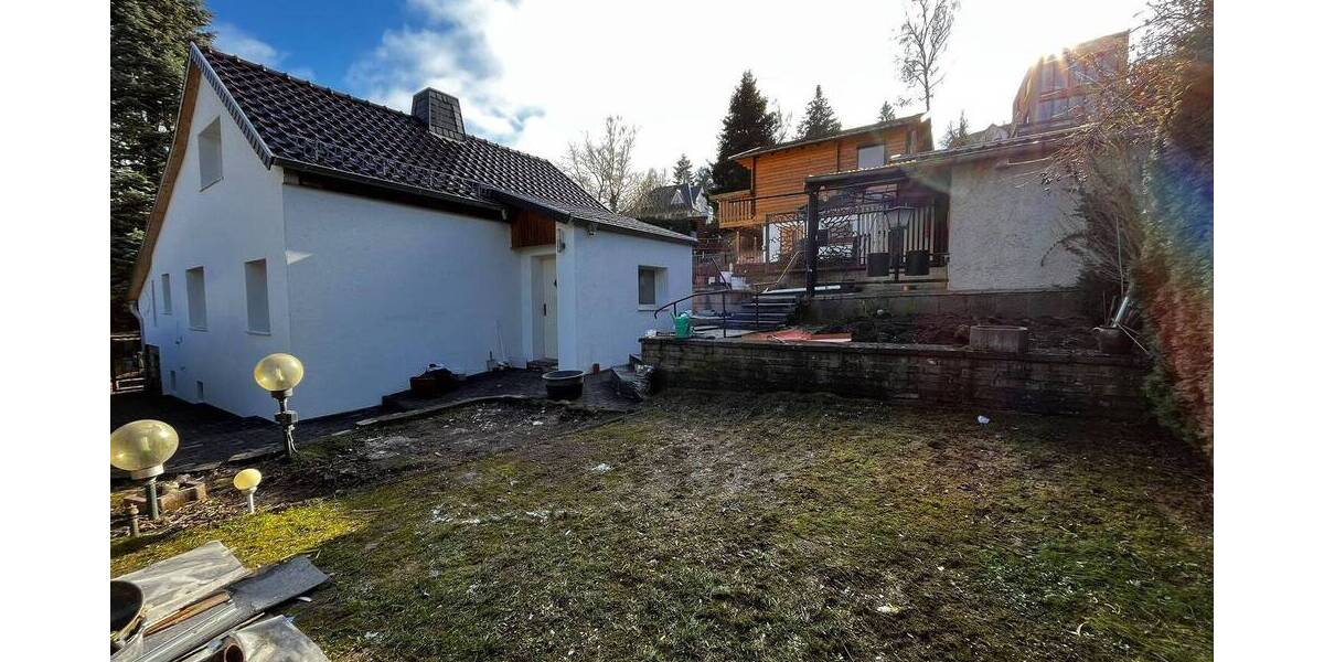 Einfamilienhaus Erfurt Melchendorf - 4 Zimmer, 85 m&sup2;, 319.000&euro; | Angebot:26487814