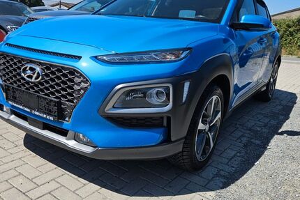 Hyundai KONA 91.445 km 12.650 &euro; Calden 34379