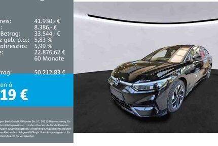 VW ID.7 24.063 km 41.230 &euro; Bühl 77815