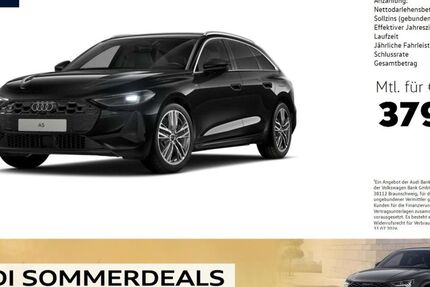 Audi A5 6.104 km 47.940 &euro; Neumarkt 92318
