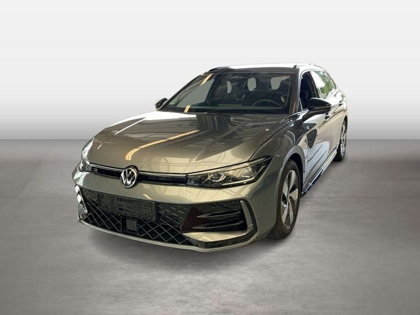 Passat