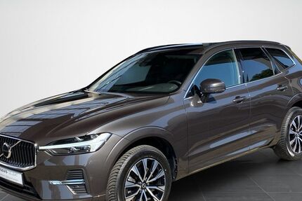 Volvo XC60 43.800 km 37.980 &euro; Deggendorf/Fischerdorf 94469