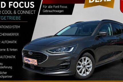 Ford Focus 52.700 km 17.430 &euro; Fürstenfeldbruck 82256