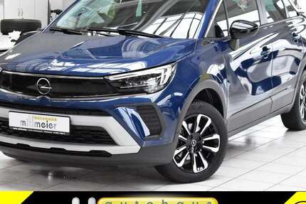 Opel Crossland 8.350 km 17.890 &euro; Vohenstrauß 92648